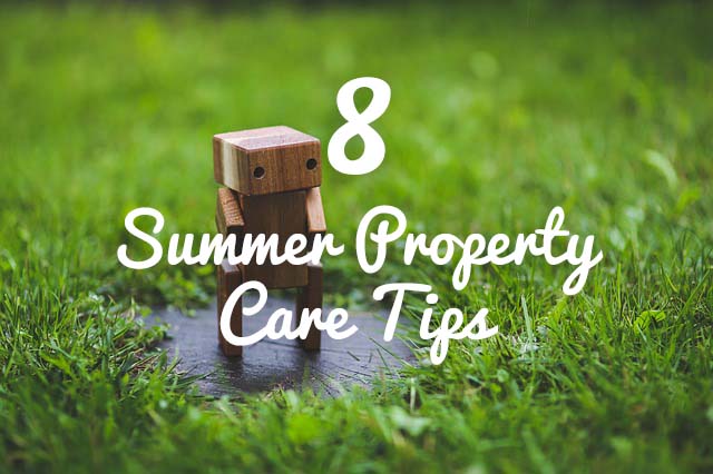 summer-property-care-tips