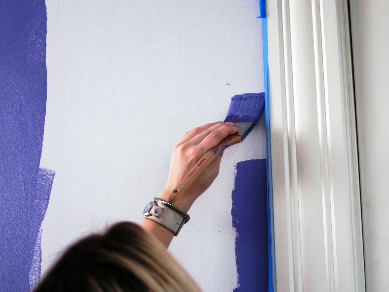 how-to-cut-in-painting
