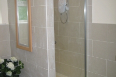 1st Floor Shower Room