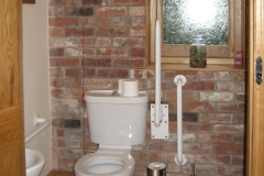 Ground Floor WC